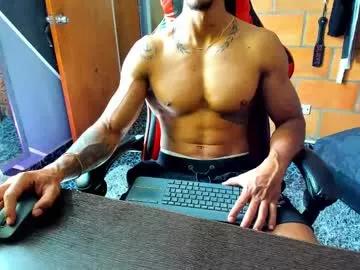adam_valencia from Chaturbate