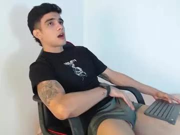 adama_soa from Chaturbate