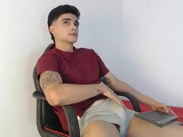 adama_soa from Chaturbate