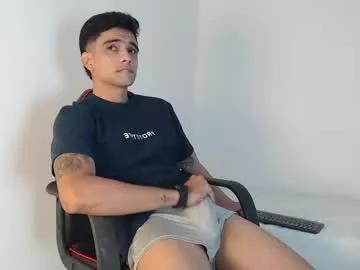 adama_soa from Chaturbate