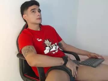 adama_soa from Chaturbate