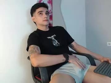 adama_soa from Chaturbate