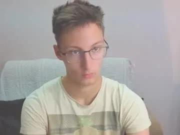 Adamal1 from Chaturbate