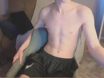 Adamal1 from Chaturbate