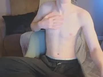 Adamal1 from Chaturbate