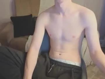 Adamal1 from Chaturbate