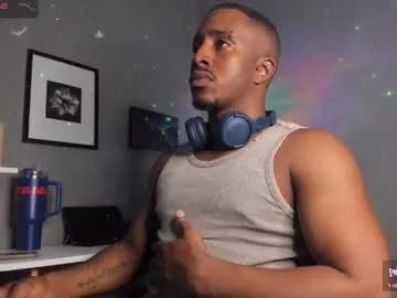 adamart7 from Chaturbate