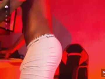 adamart7 from Chaturbate