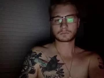 Adamblack_1 from Chaturbate