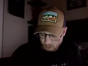 Adamblack_1 from Chaturbate