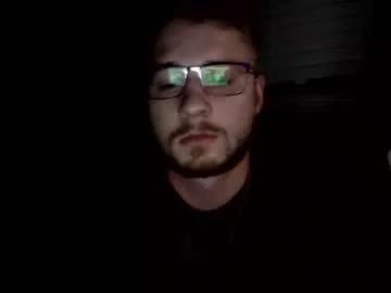 Adamblack_1 from Chaturbate