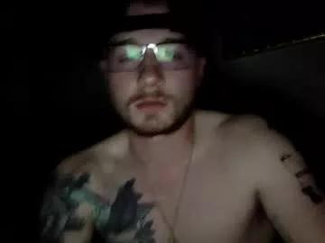 Adamblack_1 from Chaturbate