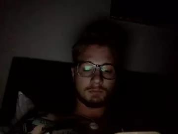 Adamblack_1 from Chaturbate