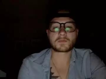 Adamblack_1 from Chaturbate