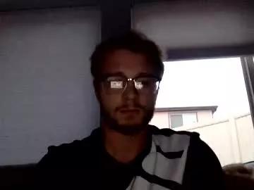 Adamblack_1 from Chaturbate