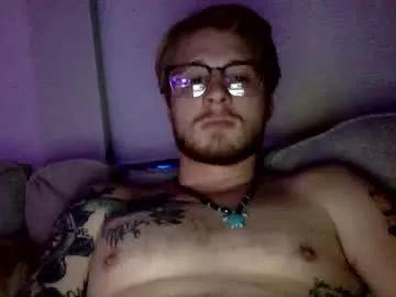 Adamblack_1 from Chaturbate