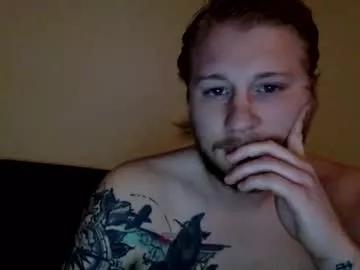 Adamblack_1 from Chaturbate