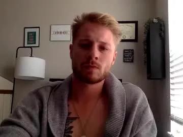 Adamblack_1 from Chaturbate