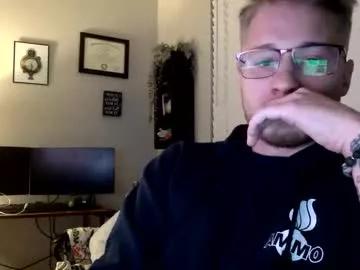 Adamblack_1 from Chaturbate