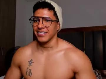 adambrocs1 from Chaturbate