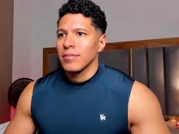adambrocs1 from Chaturbate
