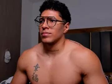 adambrocs1 from Chaturbate