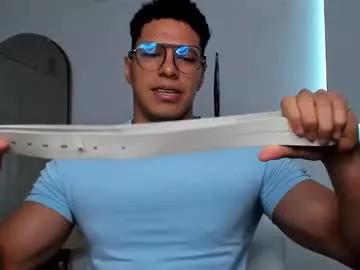 adambrocs1 from Chaturbate