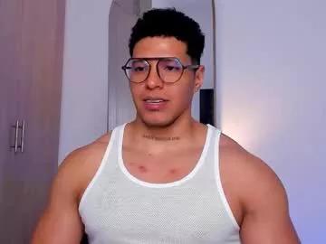adambrocs1 from Chaturbate