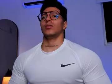 adambrocs1 from Chaturbate