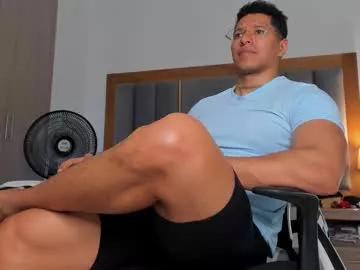 adambrocs1 from Chaturbate