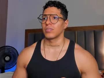 adambrocs1 from Chaturbate