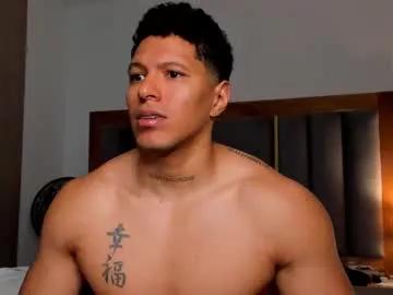 adambrocs1 from Chaturbate