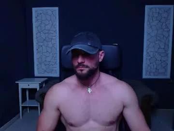 adamjameson from Chaturbate