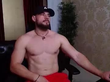 adamjameson from Chaturbate