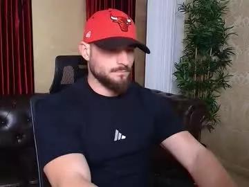 adamjameson from Chaturbate