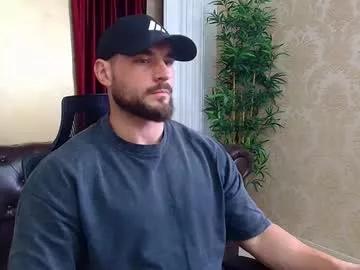 adamjameson from Chaturbate