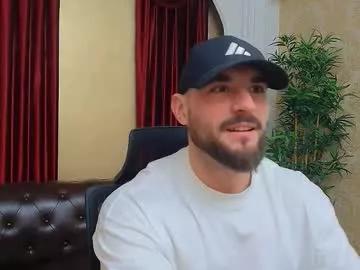 adamjameson from Chaturbate