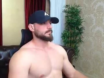 adamjameson from Chaturbate