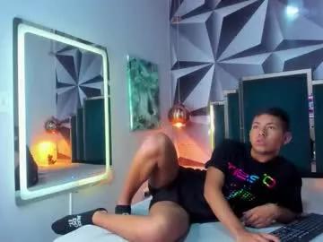 adammatt_ from Chaturbate is Freechat
