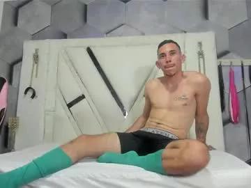 adammendoza34 from Chaturbate