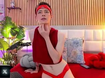 adammtwink from Chaturbate