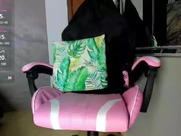 adamparker_ from Chaturbate