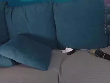 adamparkers from Chaturbate