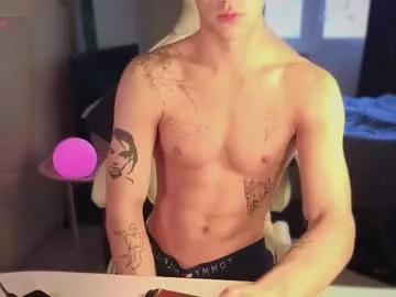 adampolerno from Chaturbate