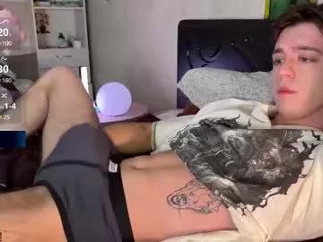 adampolerno from Chaturbate