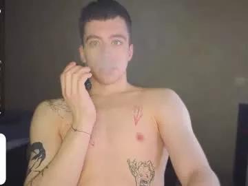 adampolerno from Chaturbate