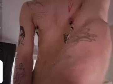 adampolerno from Chaturbate