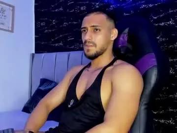 adams_8 from Chaturbate is Freechat