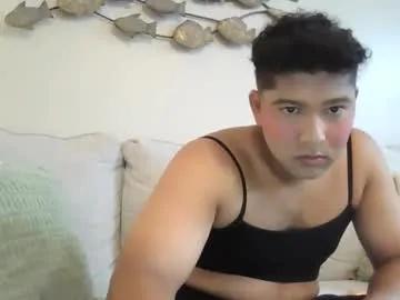 Adamsaa from Chaturbate