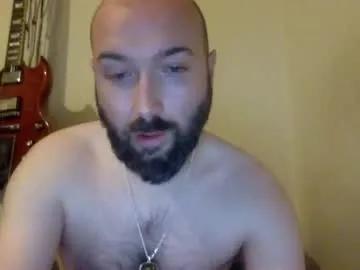 Adamscockshow1uk from Chaturbate